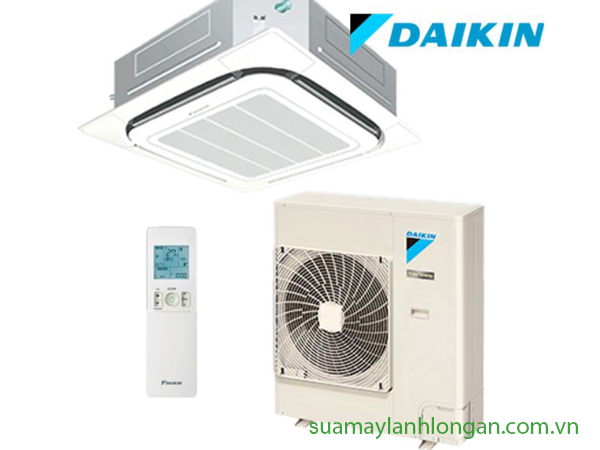 máy lạnh công nghiệp daikin cần guộc
